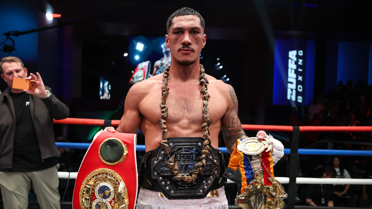 Juara Kelas Penjelajah Jai Opetaia Mulai Langkah Hukum Melawan IBF