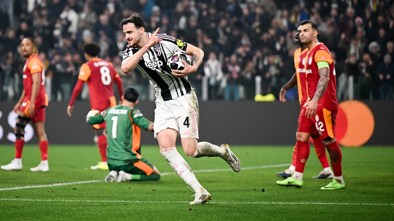 Juventus Butuh 25 Juta Euro, Federico Gatti Bisa Dijual