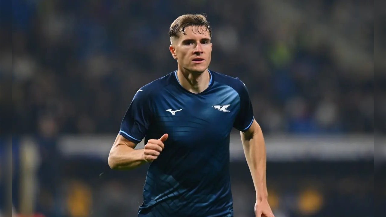 Kabar Terkini Basic dan Romagnoli Jelang Lazio vs Milan