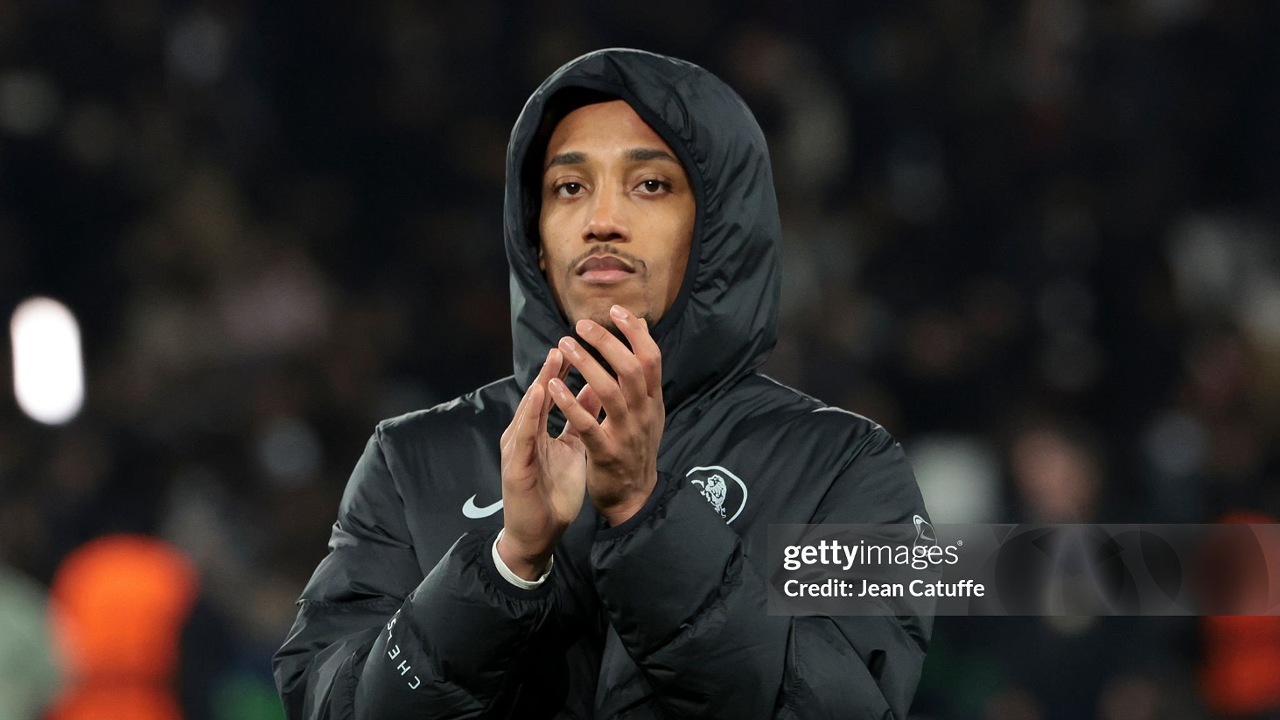 Keinan Davis Puji Joao Pedro, Sebut Bisa Berakhir di Arsenal