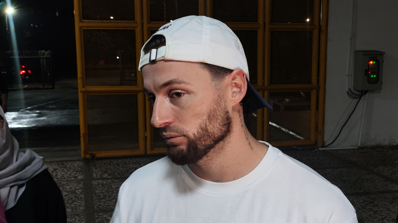 Klok Tanggapi Pro Kontra Panggilan Masuk Timnas Indonesia