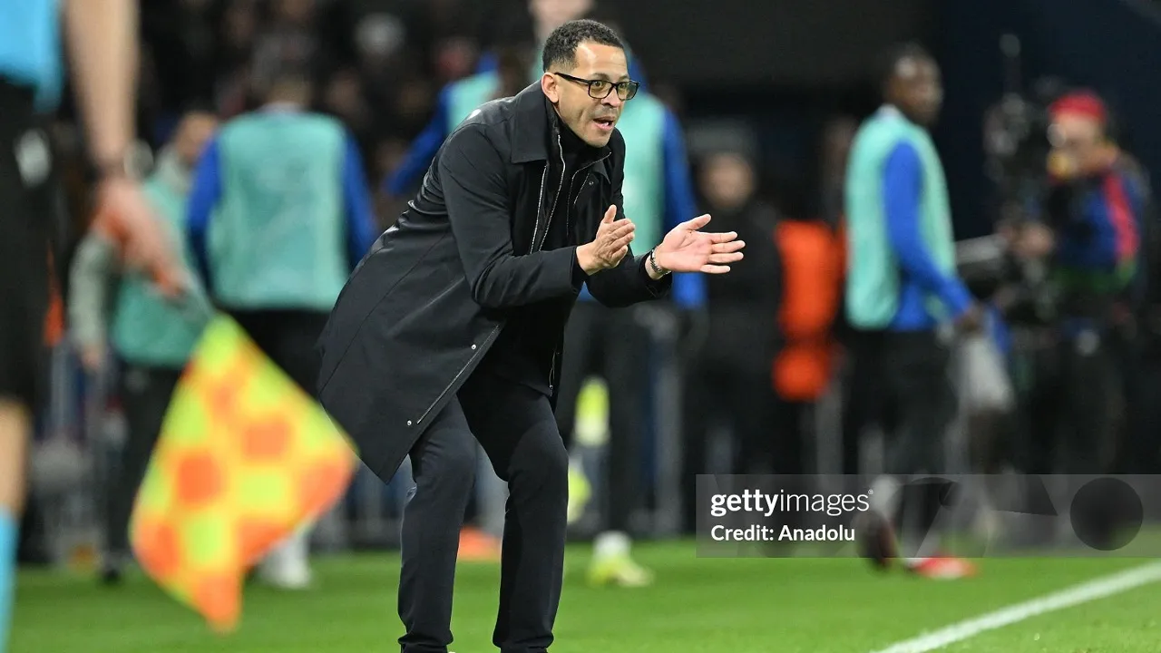 Liam Rosenior minta Chelsea belajar hadapi tekanan pertandingan