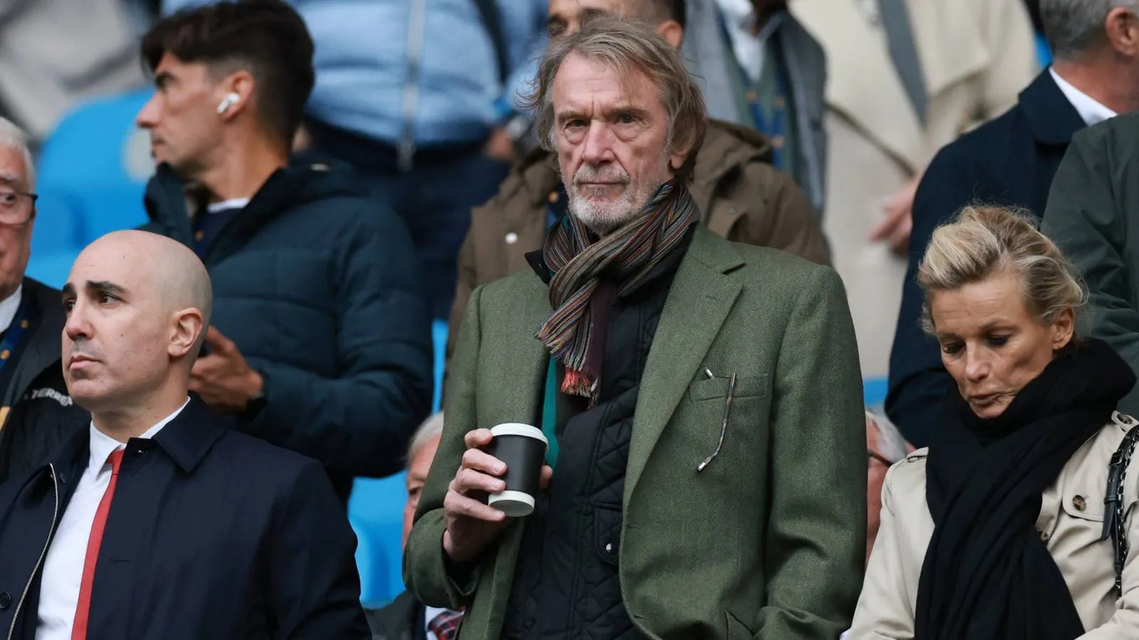 Manchester United Siap Rekrut Bintang £70 Juta yang Diklaim Bakal Menggebrak Liga Premier - sumber: (givemesport)