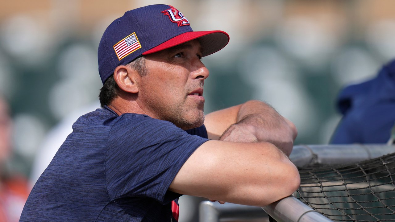 Mark DeRosa Akui Pernyataan Terlalu Percaya Diri di World Baseball Classic