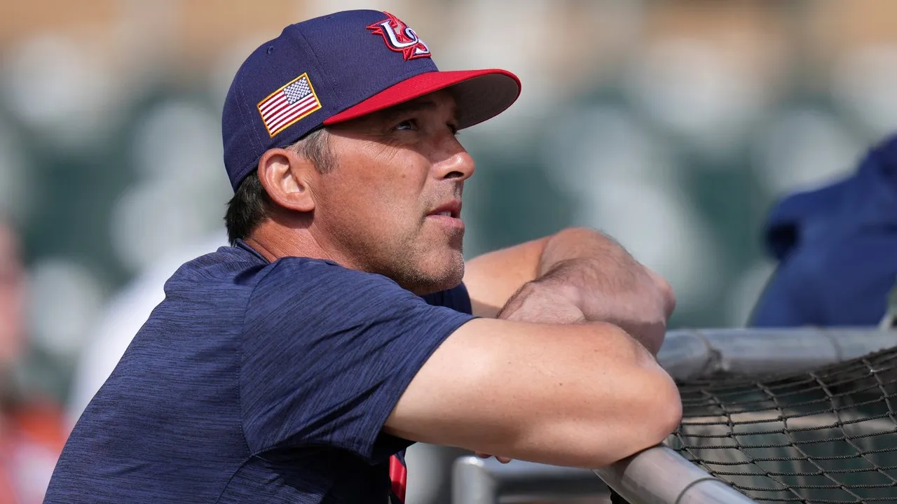 Mark DeRosa menilai keberhasilan lolos dari fase grup memberikan semacam kesempatan baru bagi timnya untuk kembali fokus memburu gelar juara. (Foto: AP)