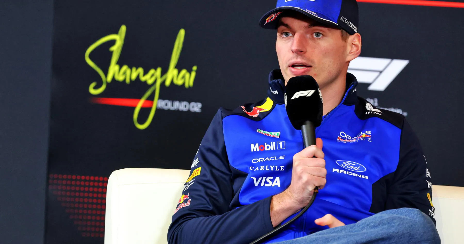 Max Verstappen Terkejut dengan Gambar Unik Sirkuit F1 Baru - sumber: (racingnews365)