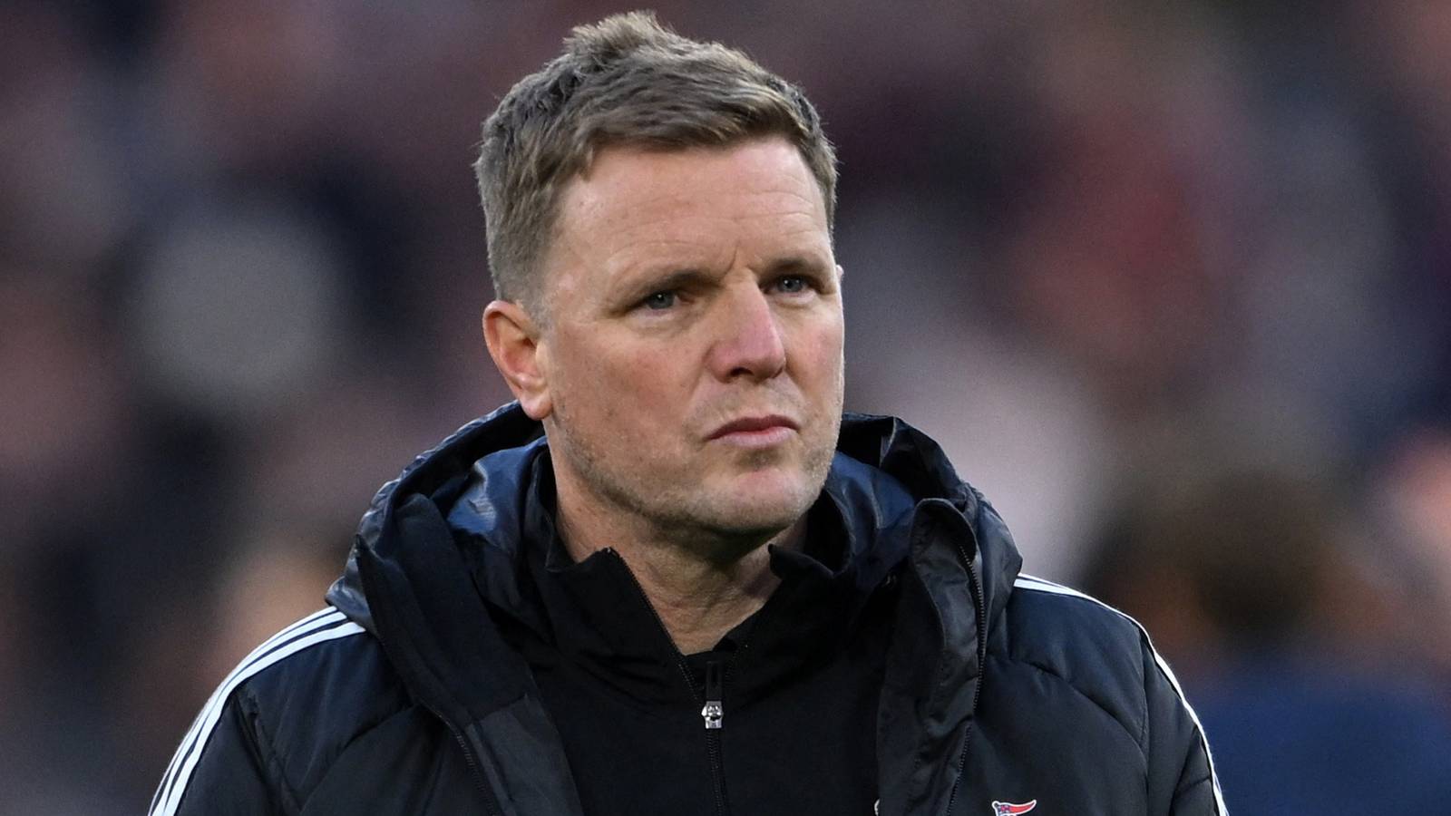 Newcastle Bidik Striker Andal dari Raksasa Liga Champions