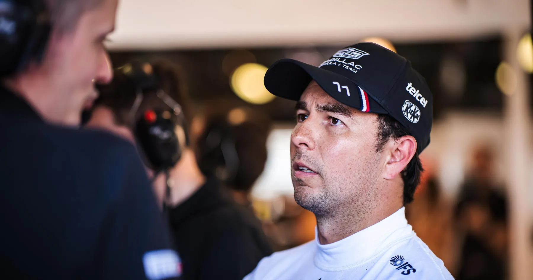 Perez Alami Kendala Besar di GP China - sumber: (racingnews365)