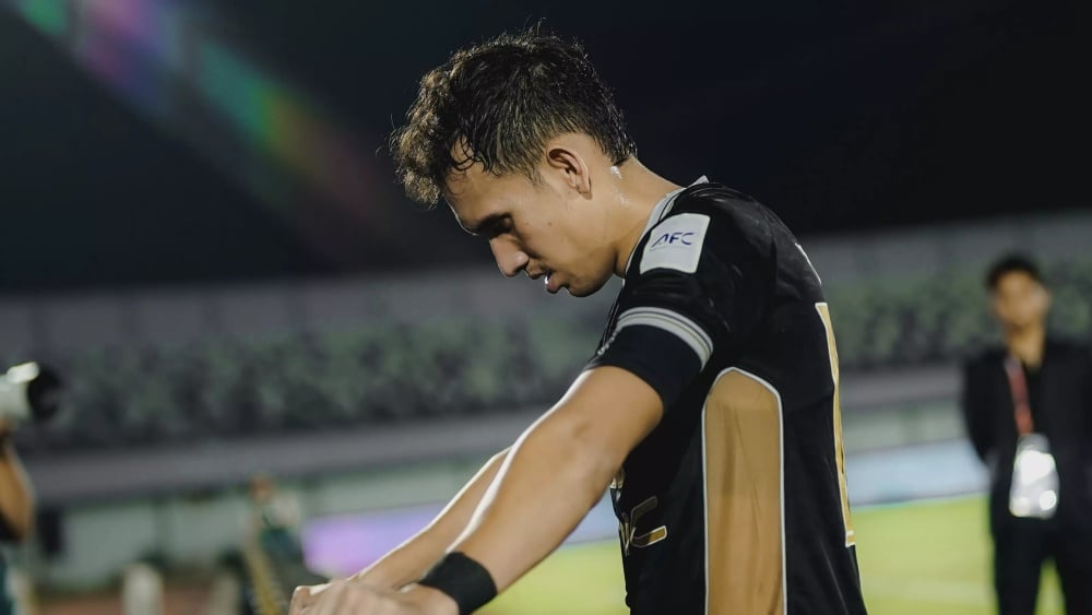 Perjuangan Dewa United di Kompetisi Asia Terhenti