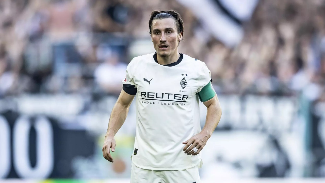 Petinggi Gladbach Akui Rocco Reitz Bakal Hengkang di Musim Panas 2026