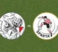 Prediksi Ajax vs Sparta Rotterdam, 15 Maret 2026 Eredivisie