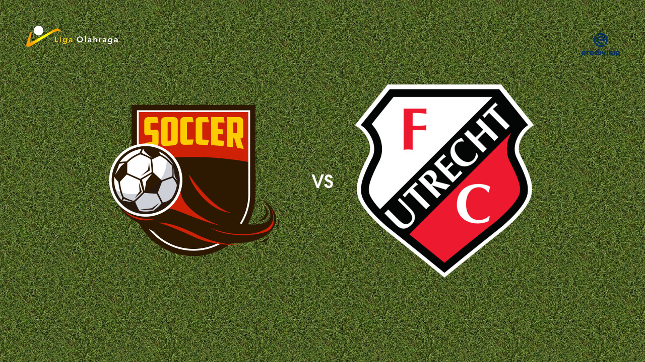 Prediksi FC Twente vs FC Utrecht, 15 Maret 2026 Eredivisie