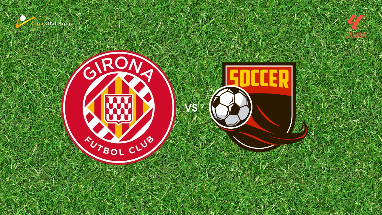 Prediksi Girona vs Athletic Bilbao, 14 Maret 2026 La Liga