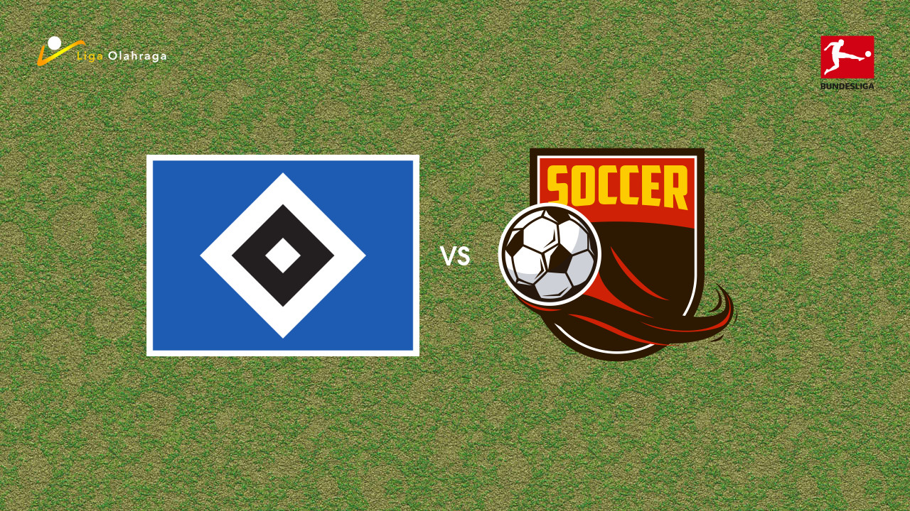 Prediksi Hamburger SV vs FC Koln, 15 Maret 2026 Bundesliga
