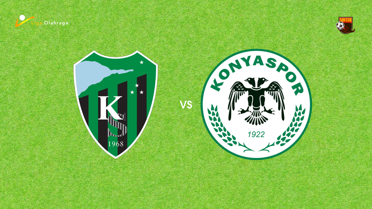 Prediksi Kocaelispor vs Konyaspor, 14 Maret 2026 Turkish Super Lig