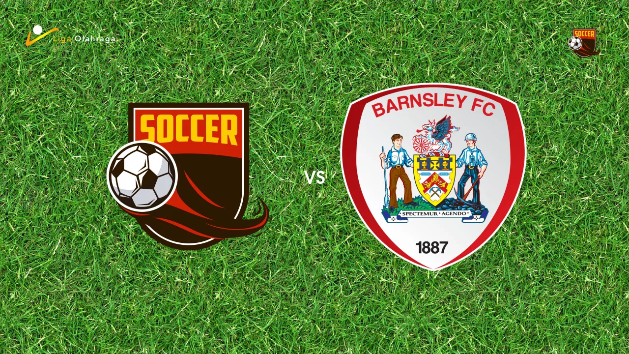 Prediksi Mansfield Town vs Barnsley, 14 Maret 2026 League One