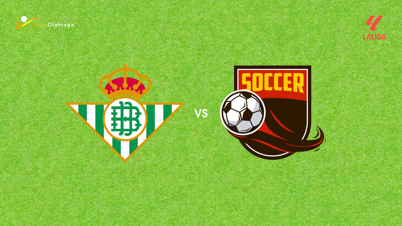 Prediksi Real Betis vs Celta Vigo, 16 Maret 2026 La Liga