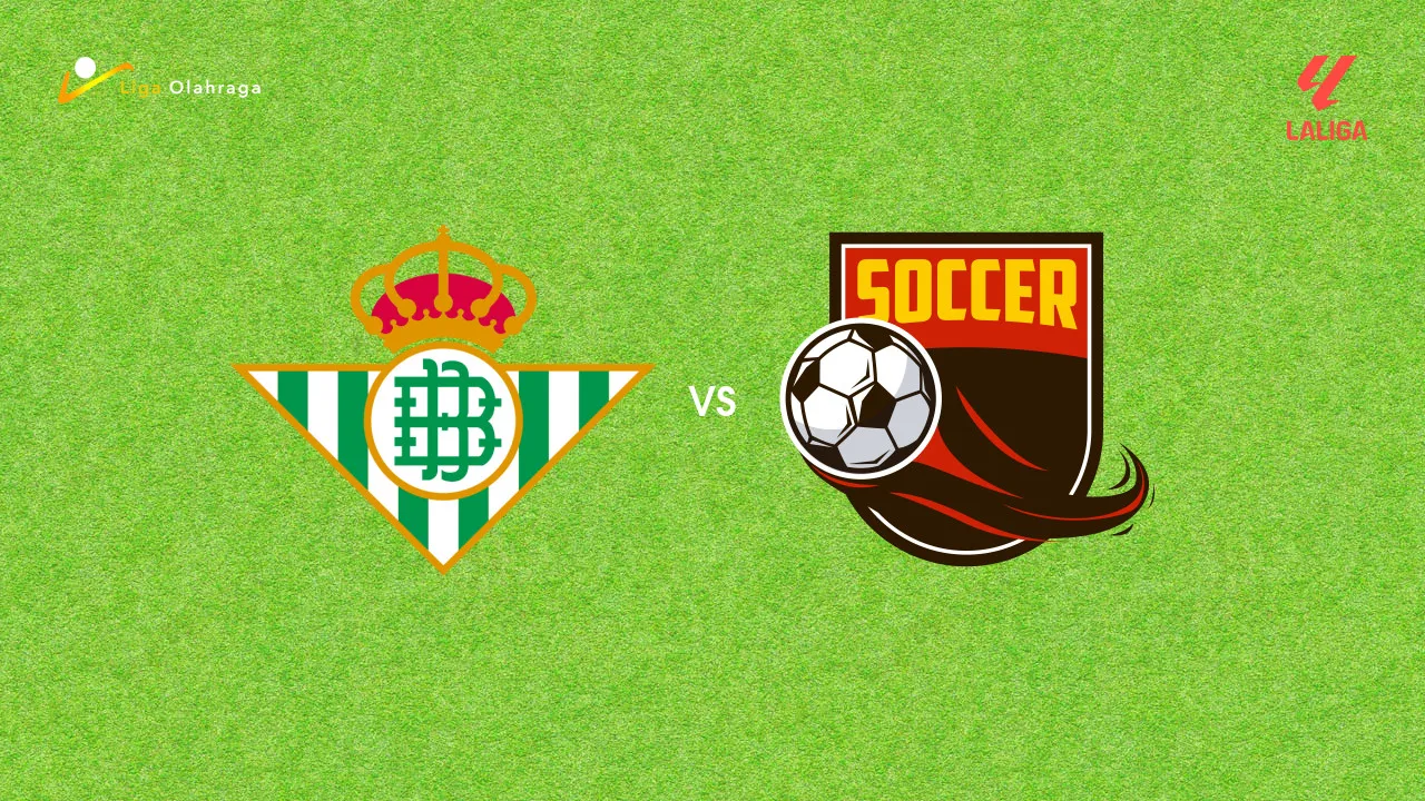 Prediksi Real Betis vs Celta Vigo, 16 Maret 2026 La Liga