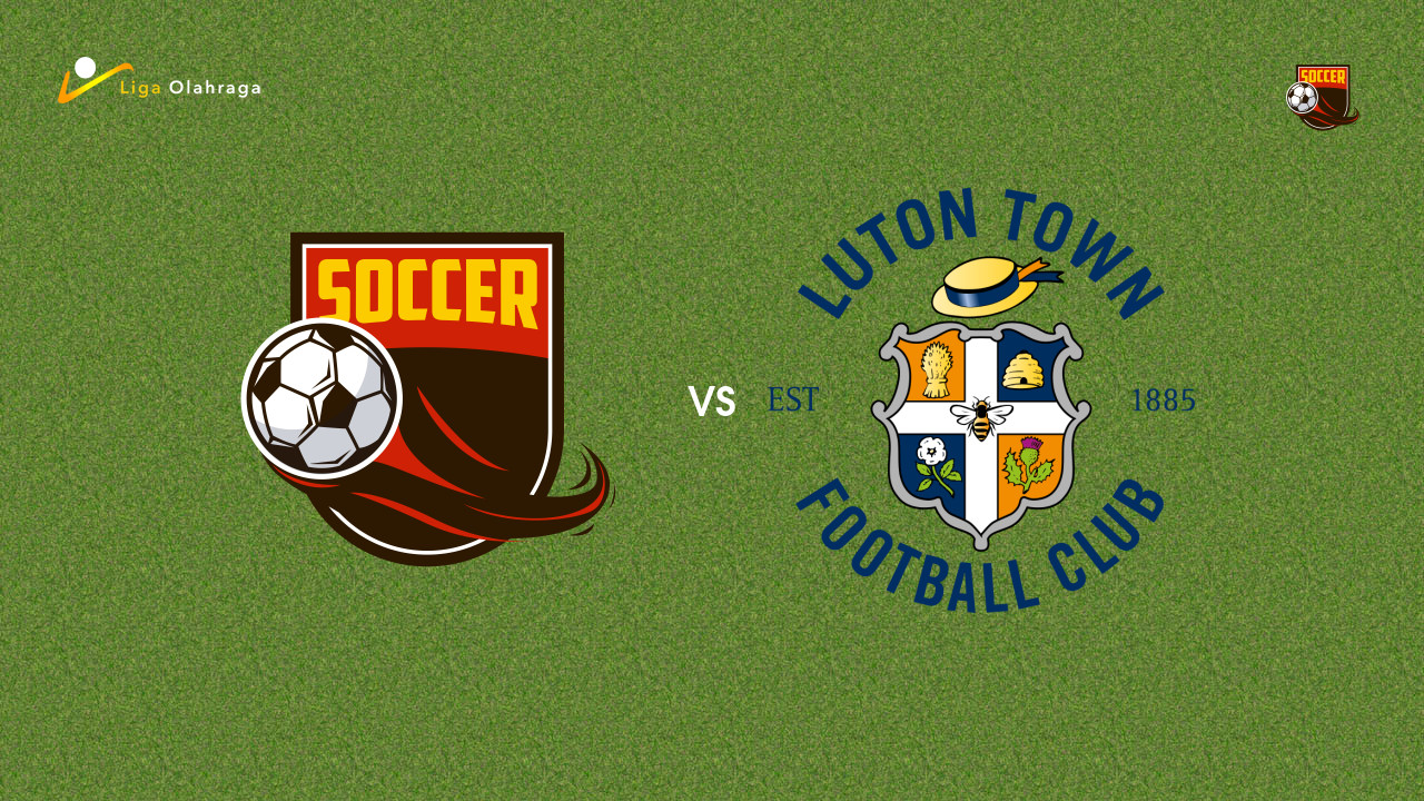 Prediksi Wycombe Wanderers vs Luton Town, 14 Maret 2026 League One