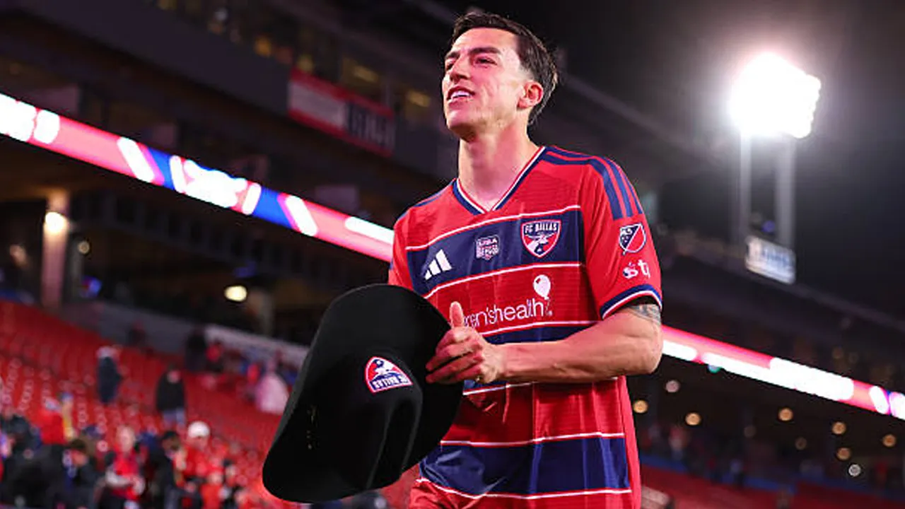 Profil Pemain Kunci Jelang Laga FC Dallas vs San Diego di MLS