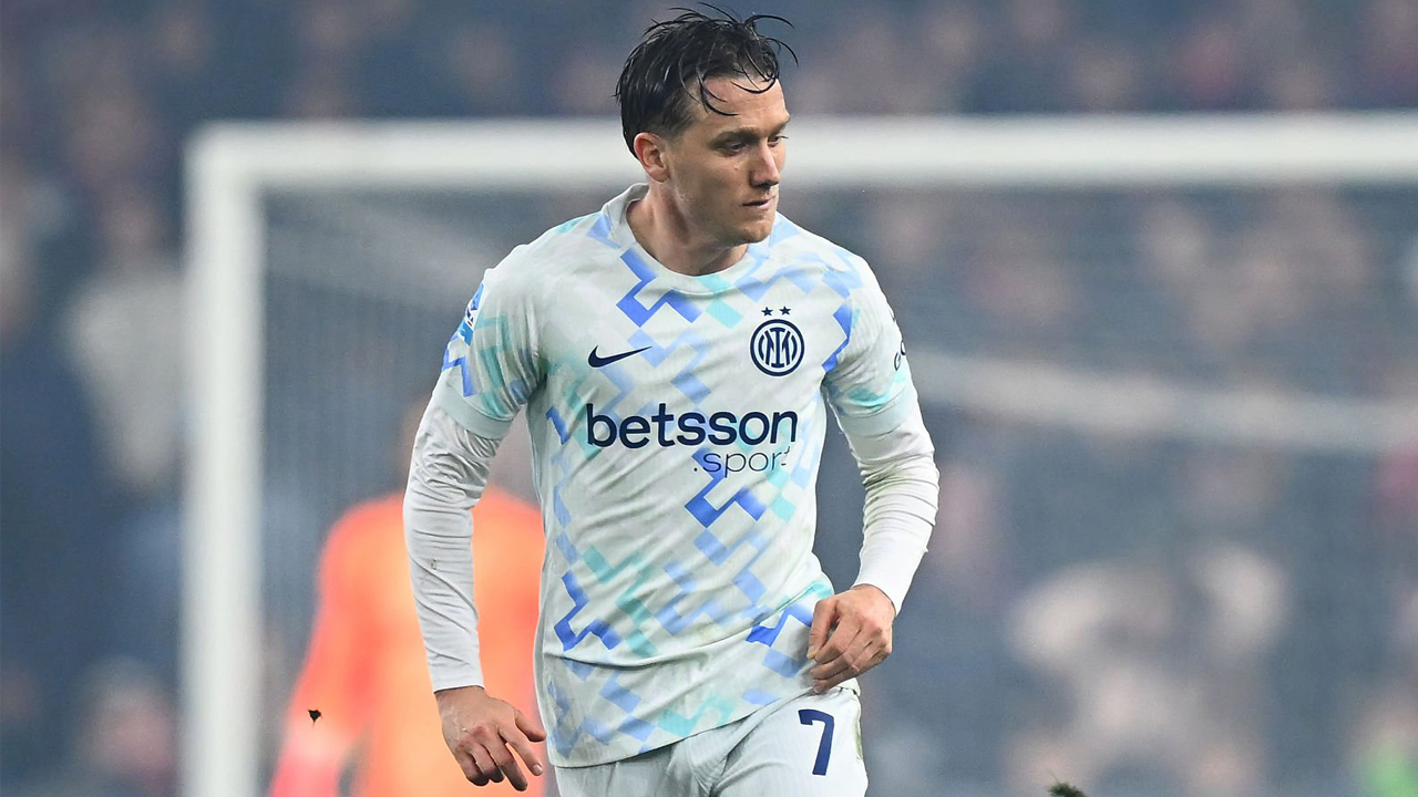 Puji Piotr Zielinski, Dida: Dia Salah Satu Gelandang Terbaik di Serie A