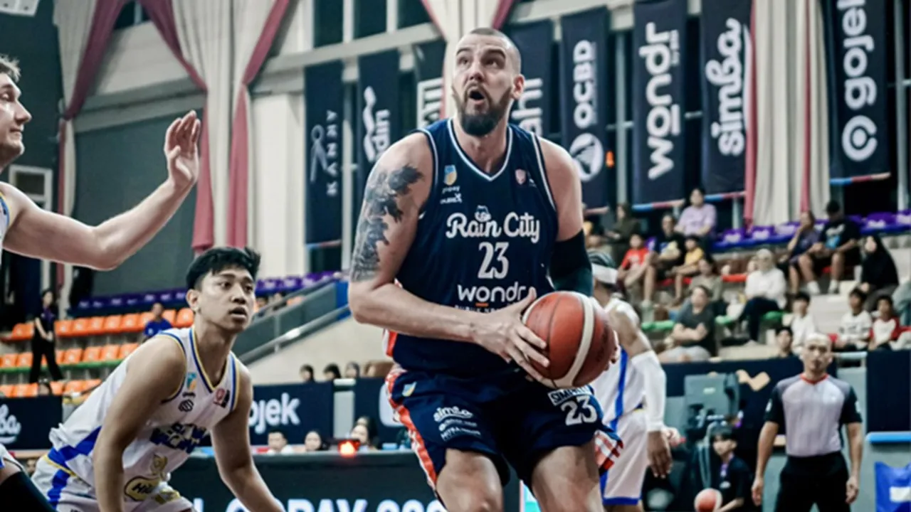 Radoslav Pekovic Pimpin RANS Hancurkan Satya Wacana