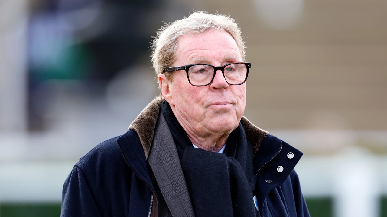 Redknapp Bocorkan Percakapan Dengan Levy Terkait Pekerjaan di Tottenham