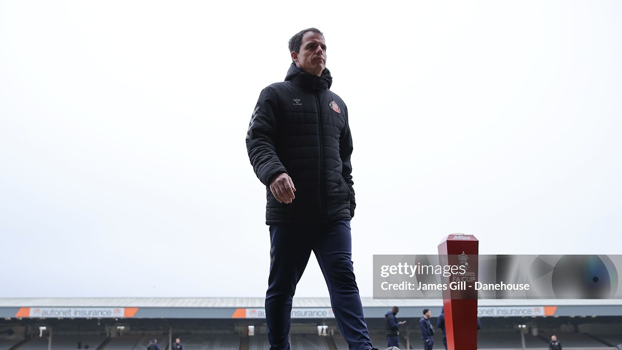 Regis Le Bris Ingin Sunderland Lebih Tajam di Lini Serang