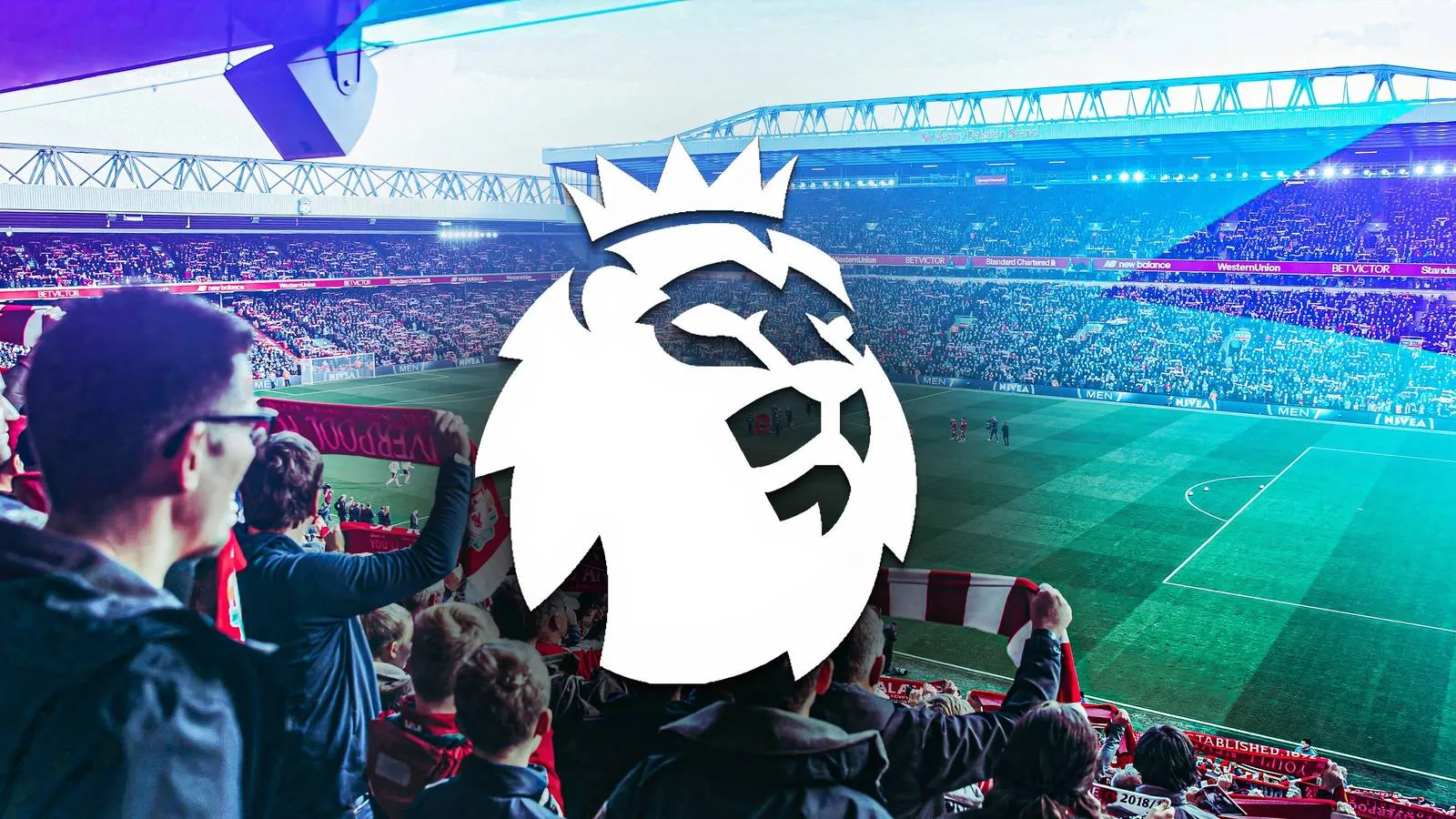 Rekap Jumlah Penonton di Setiap Stadion Liga Premier Musim 2025/2026 - sumber: (givemesport)