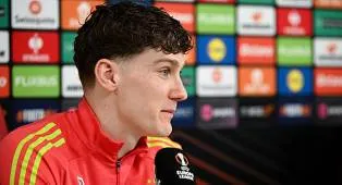 Ryan Yates Tegaskan Nottingham Forest Ingin Maksimal di Liga Europa