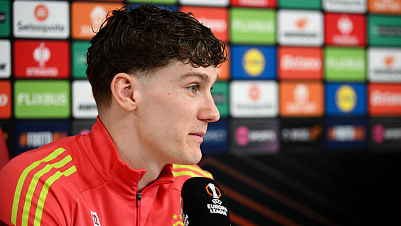 Ryan Yates Tegaskan Nottingham Forest Ingin Maksimal di Liga Europa