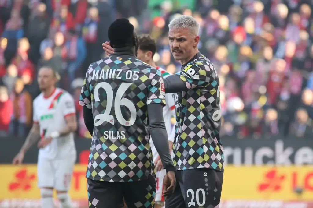 Silas Alami Cedera, Pelatih Urs Fischer Cemas - sumber: (getfootballnewsgermany)