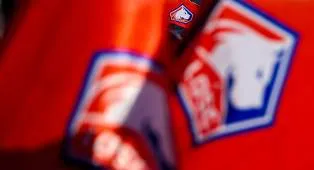 Susunan Pemain Lille vs Aston Villa di Liga Europa