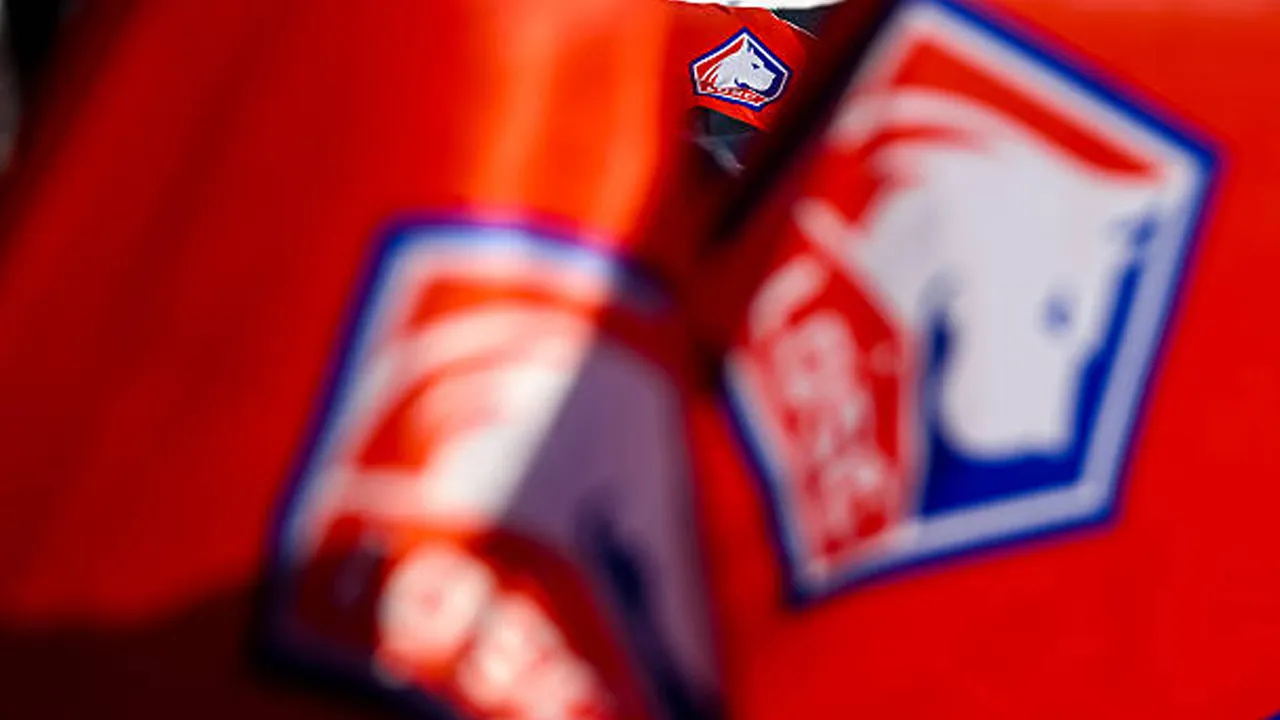 Susunan Pemain Lille vs Aston Villa di Liga Europa