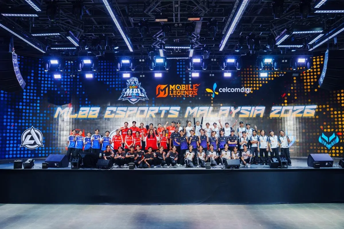 Talenta Indonesia Warnai MPL MY S17, Widy hingga Dyrennn - sumber: (ggwp)