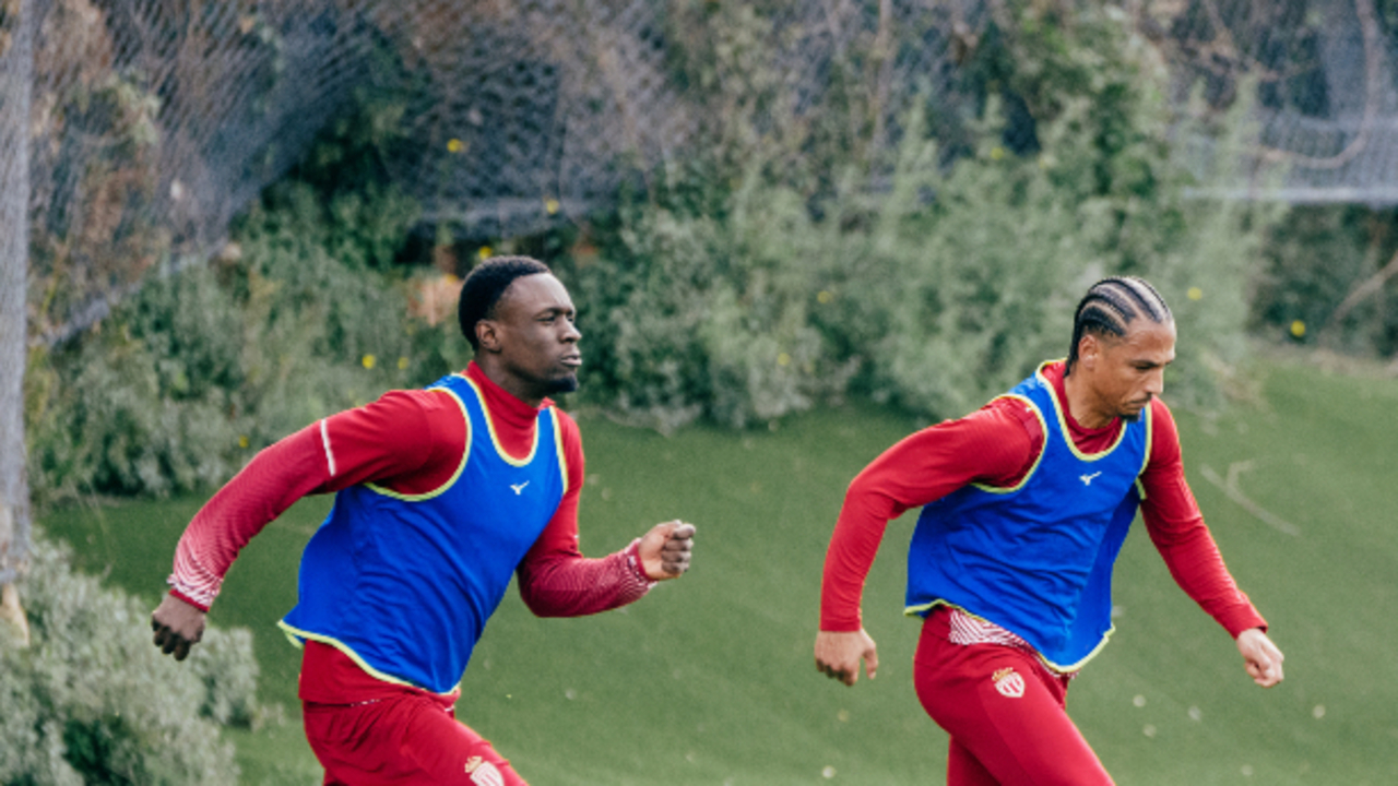 Thilo Kehrer Bicara Peningkatan Mental Folarin Balogun