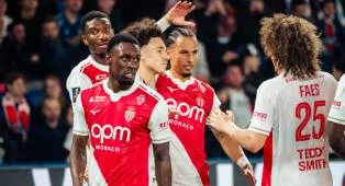 Thilo Kehrer: Ligue 1 Sangat Ketat & Bisa Terjadi Banyak Kejutan