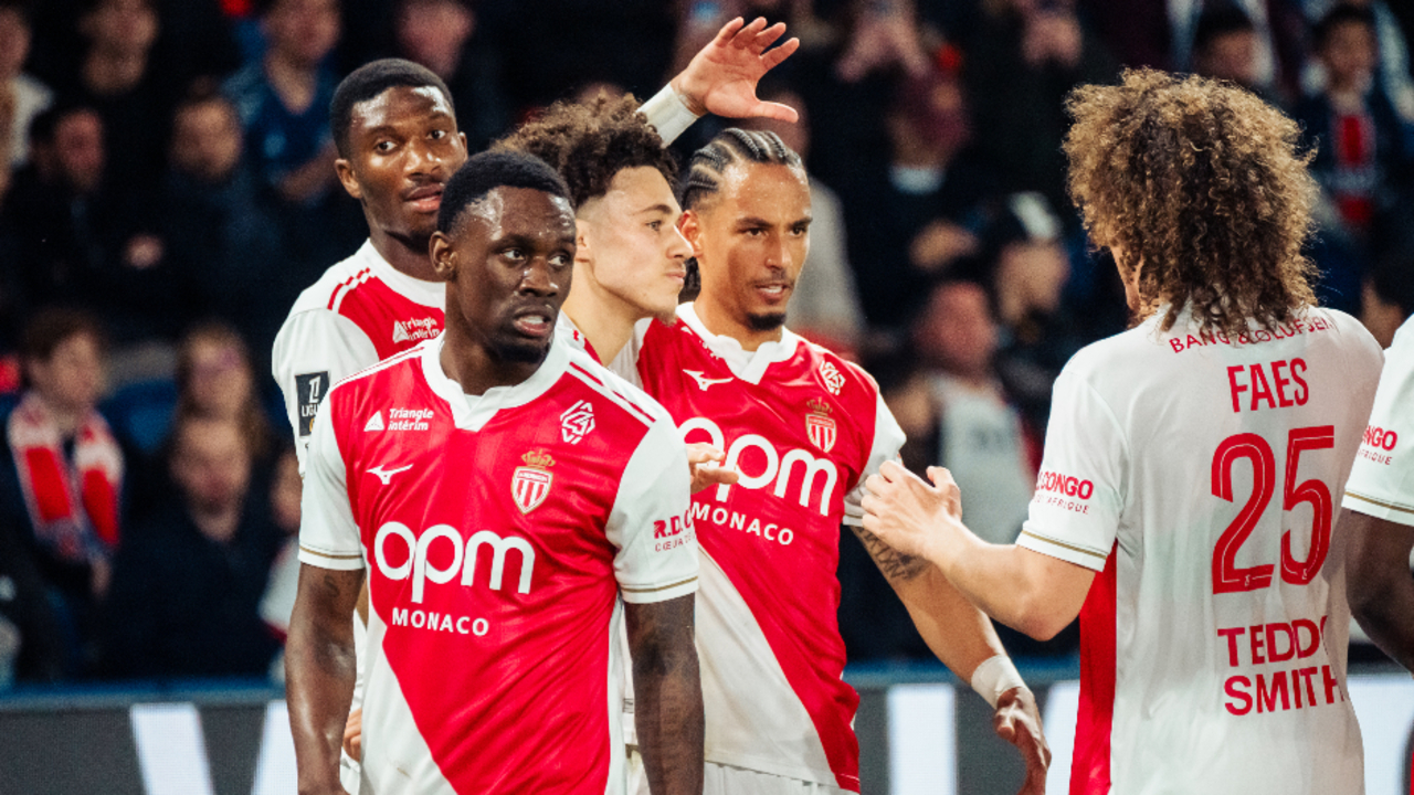 Thilo Kehrer: Ligue 1 Sangat Ketat & Bisa Terjadi Banyak Kejutan