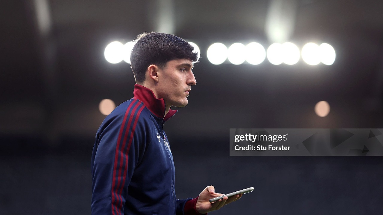 Tino Livramento Bisa Dijual Newcastle, Arsenal dan Man City Siaga