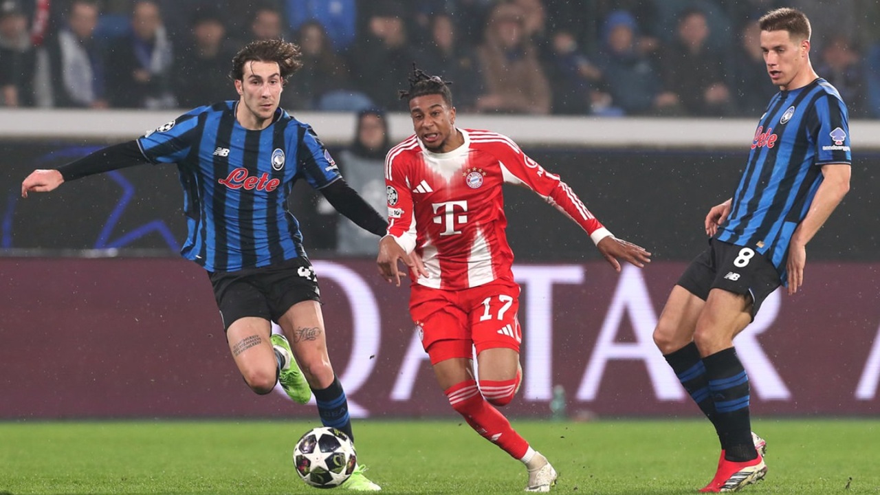 Vincent Kompany Ungkap Alasannya Merotasi Michael Olise