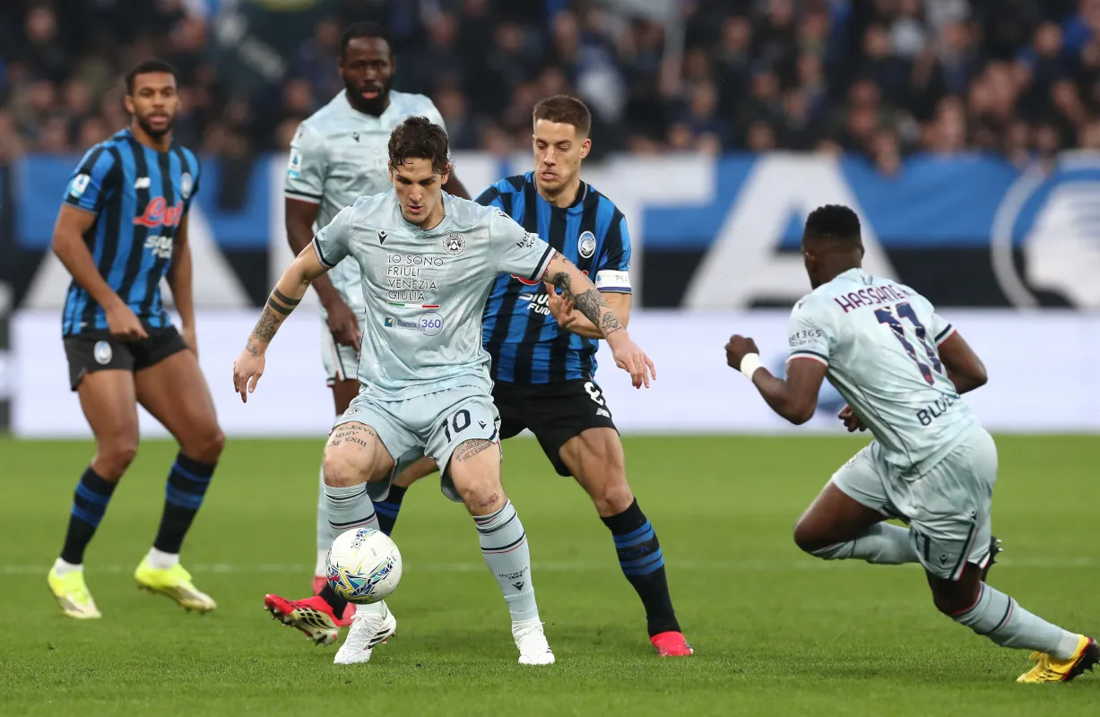 Zaniolo Bersinar, Gattuso Awasi Ketat Skuad Italia - sumber: (footballitalia)