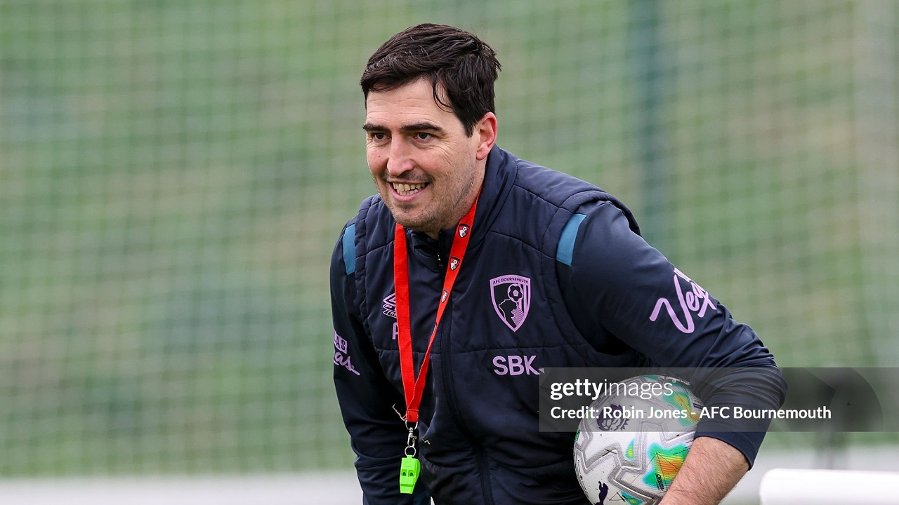 Andoni Iraola Ingin Masa Depannya di Bournemouth Segera Diputuskan