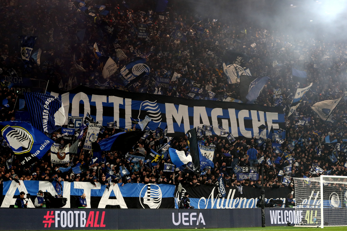 Atalanta Bangga Hadapi Bayern, Tantangan Inter Menanti