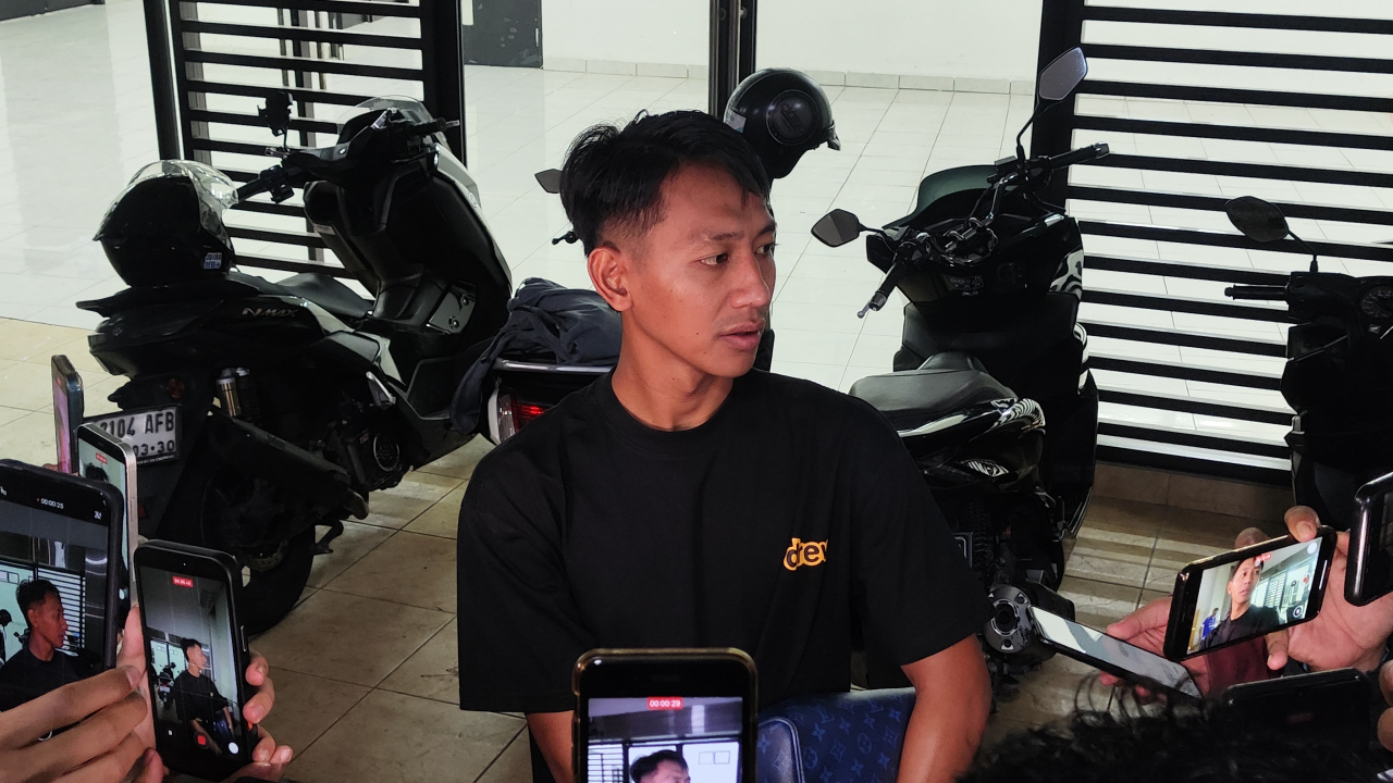 Beckham Rela Pangkas Libur Idul Fitri Untuk Gabung Timnas