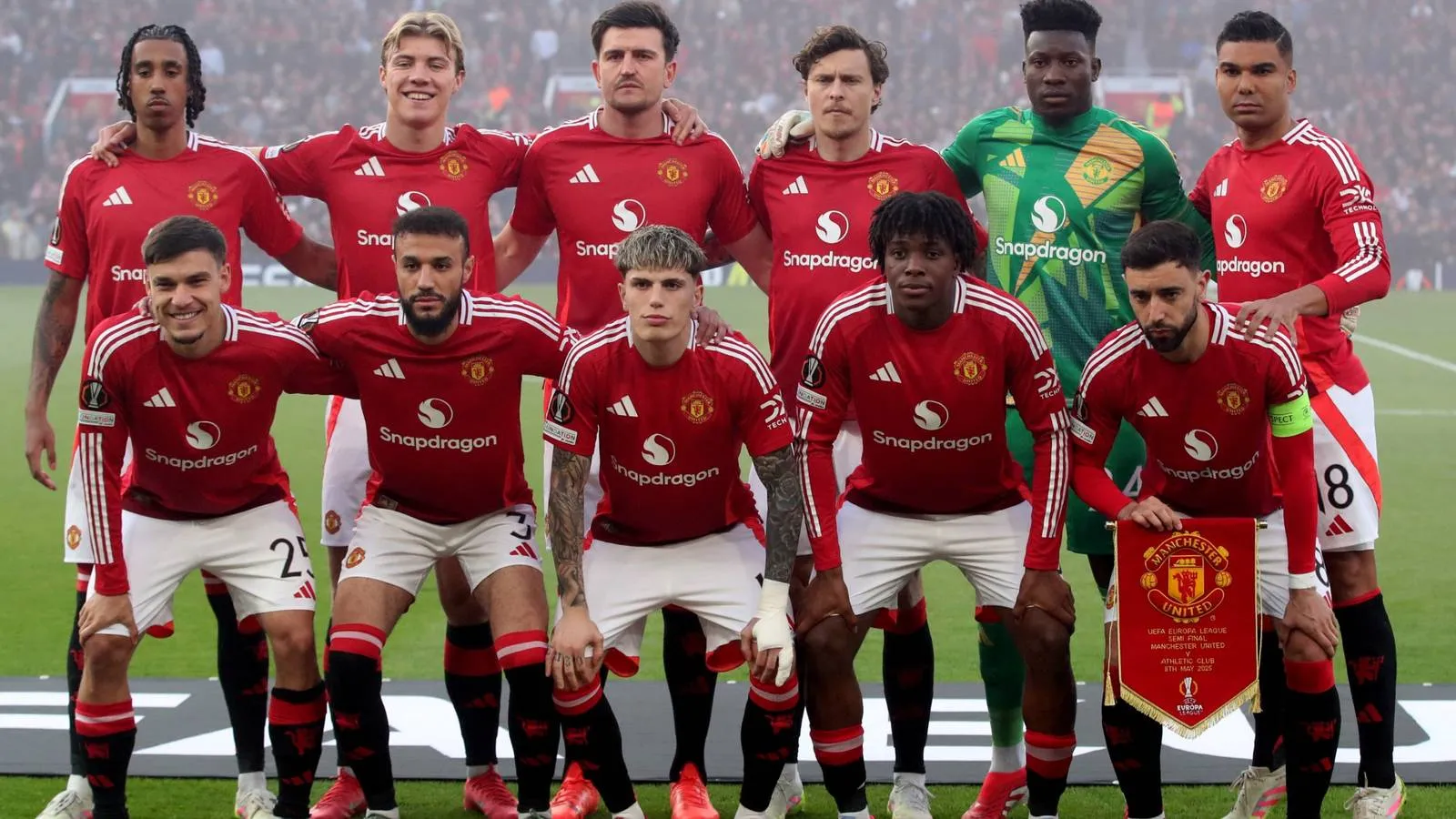 Bintang £50 Juta Manchester United Dikritik di Depan Rekan Setim Usai Sering Pulang Latihan Lebih Awal - sumber: (givemesport)