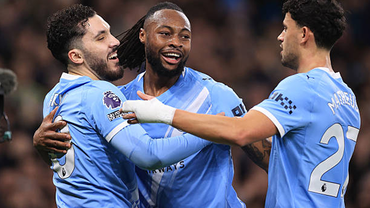 Catatan Statistik Jelang Laga West Ham vs Manchester City di Premier League