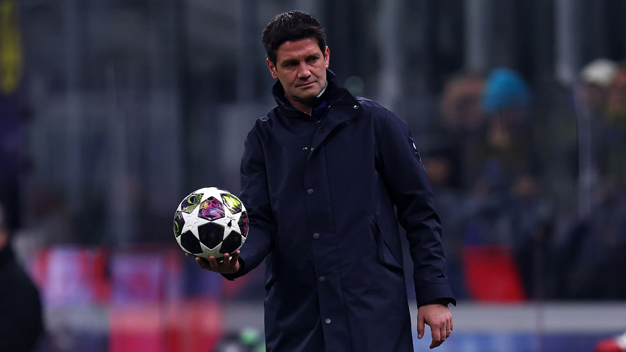 Cristian Chivu Ajukan Dua Permintaan Khusus Kepada Manajemen Inter