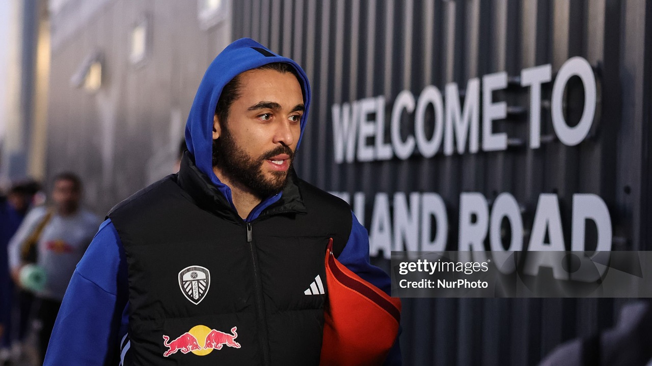 Daniel Farke Beri Update Cedera Dominic Calvert-Lewin