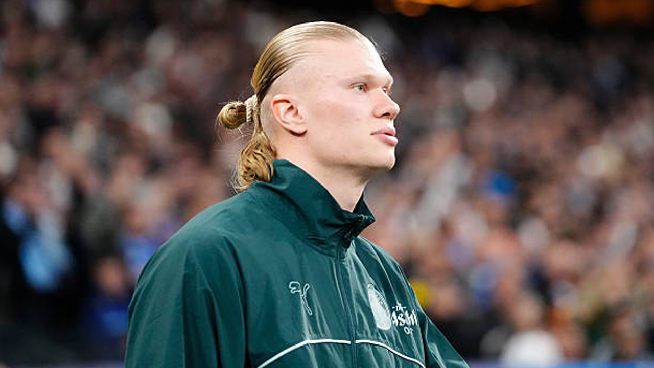 Dua Kunci untuk Mengembalikan Ketajaman Erling Haaland di Manchester City