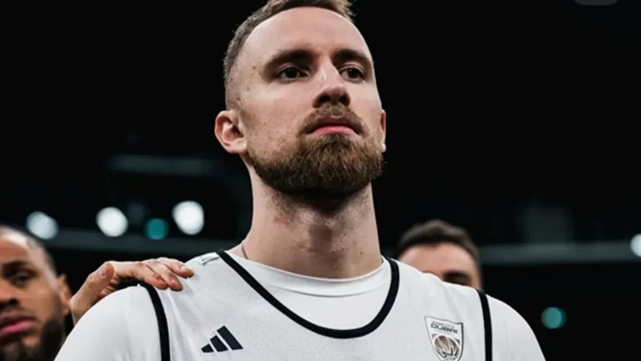 Dzanan Musa Anggap Bermain untuk Real Madrid daripada di NBA